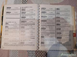 Lyman manuale ricarica prima edizione 1970