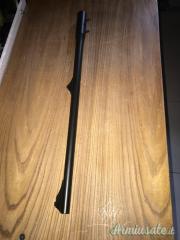 Canna Blaser R8 semi Weight cal. 222 R