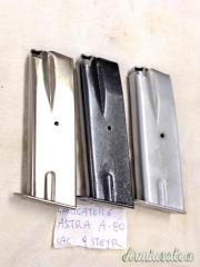 per Pistola ASTRA -A 80 cal. 9 Steyr -9x21