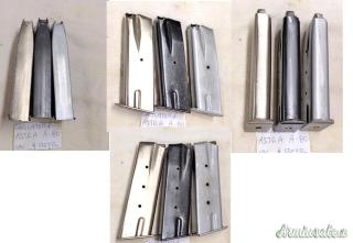 per Pistola ASTRA -A 80 cal. 9 Steyr -9x21