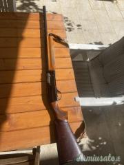 Benelli semiautomatico benelli montefeltro 12
