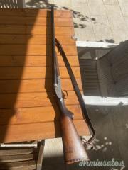 Benelli semiautomatico benelli montefeltro 12