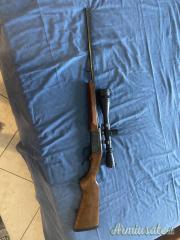 Benelli semiautomatico benelli montefeltro 12