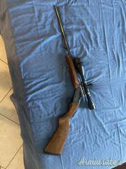Benelli semiautomatico benelli montefeltro 12