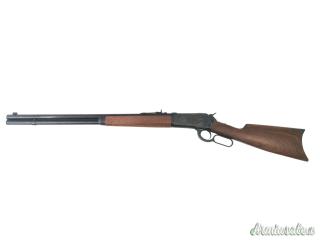 Winchester 1886 Short Rifle - Cal. .45-70 Government