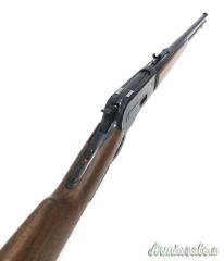 Winchester 1886 Short Rifle - Cal. .45-70 Government