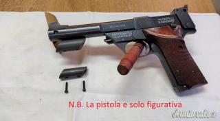 Per High-Standard Originale