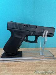 Glock 19 4 Gen 9x21mm IMI