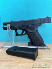 Glock 19 4 Gen 9x21mm IMI
