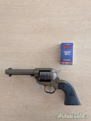 Ruger | Sturm Wrangler  .22 LR Long Rifle