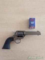 Ruger | Sturm Wrangler  .22 LR Long Rifle