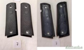 per Colt 1911- 1911-A1 e similari