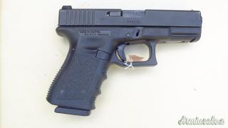 Glock 19  gen 3  9x21mm IMI