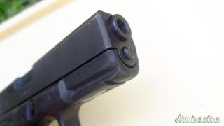 Glock 19  gen 3  9x21mm IMI
