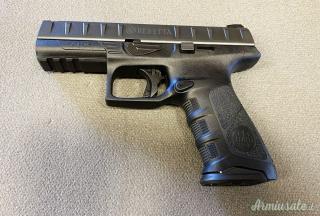 Beretta APX 9x21mm IMI
