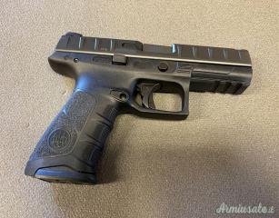 Beretta APX 9x21mm IMI