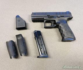 Beretta APX 9x21mm IMI