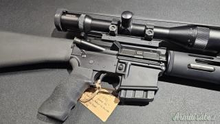 Bushmaster XM15 - E2S .223 Remington