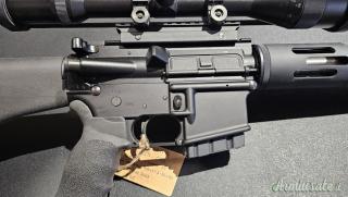 Bushmaster XM15 - E2S .223 Remington