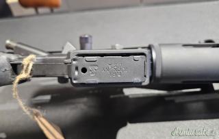 Bushmaster XM15 - E2S .223 Remington