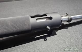 Bushmaster XM15 - E2S .223 Remington