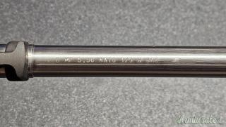 Bushmaster XM15 - E2S .223 Remington