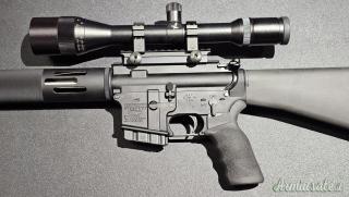 Bushmaster XM15 - E2S .223 Remington