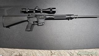 Bushmaster XM15 - E2S .223 Remington