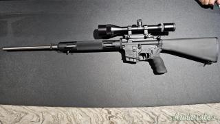Bushmaster XM15 - E2S .223 Remington