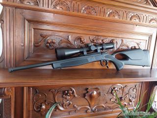 Bergara Ba13 .223 Remington