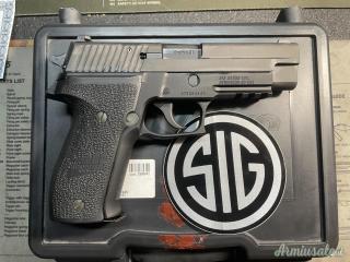 SIG-Sauer p 226 navy seal 9x21mm IMI