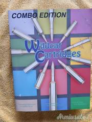 LIBRO Wildcat Cartridges