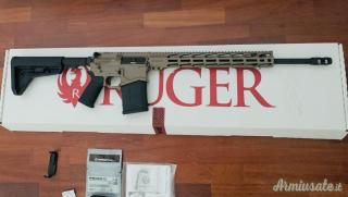 Ruger | Sturm SFAR 20