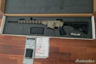 Ruger | Sturm SFAR 20