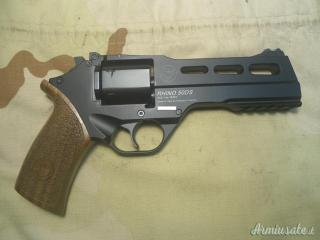 Chiappa Armi RHINO 50Ds NEBULA 9mm