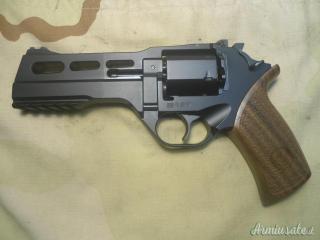 Chiappa Armi RHINO 50Ds NEBULA 9mm