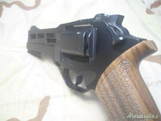 Chiappa Armi RHINO 50Ds NEBULA 9mm