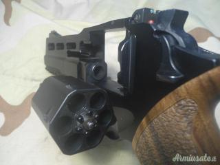 Chiappa Armi RHINO 50Ds NEBULA 9mm