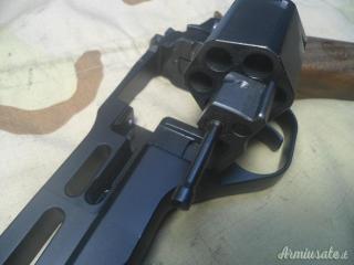 Chiappa Armi RHINO 50Ds NEBULA 9mm