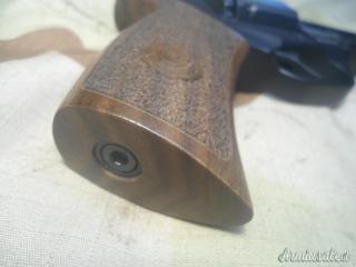Chiappa Armi RHINO 50Ds NEBULA 9mm
