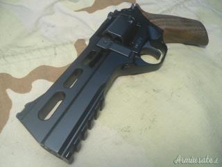 Chiappa Armi RHINO 50Ds NEBULA 9mm