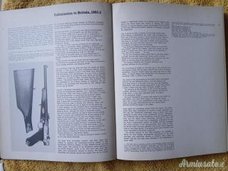 LIBRO Sulle LUGER