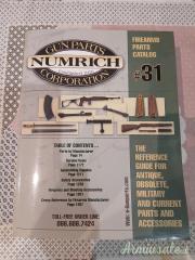 Numrich Gun Parts Corporation (edizione numero 31)