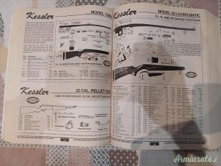 Numrich Gun Parts Corporation (edizione numero 31)