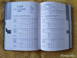 Lapua Reloading Manual first edition