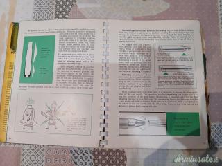 LYMAN Manuale ricarica PRIMA EDIZIONE