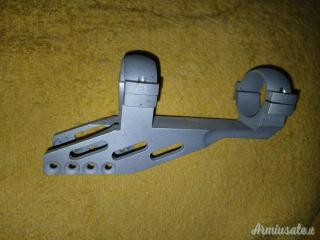 Attacco per TANFOGLIO Limited per pro point