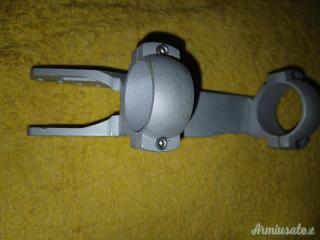 Attacco per TANFOGLIO Limited per pro point