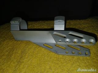 Attacco per TANFOGLIO Limited per pro point