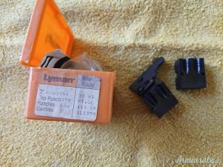 Fondipalle LYMAN 2660359  per 30 M1
